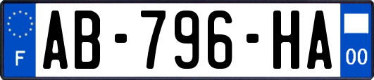 AB-796-HA