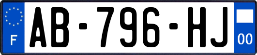 AB-796-HJ