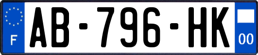 AB-796-HK