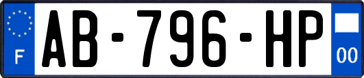 AB-796-HP