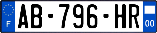 AB-796-HR