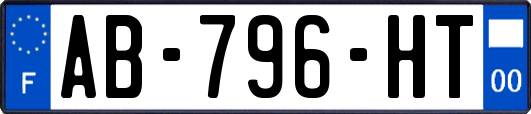 AB-796-HT