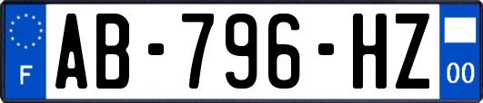 AB-796-HZ