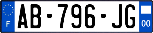 AB-796-JG