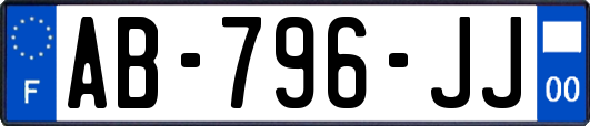 AB-796-JJ