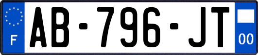 AB-796-JT