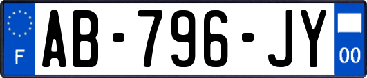 AB-796-JY