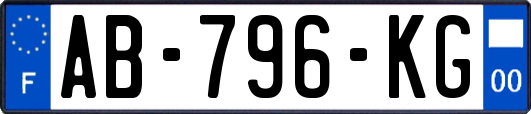 AB-796-KG