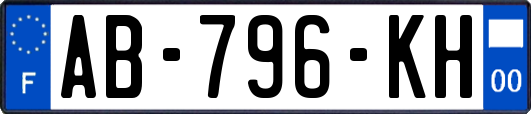 AB-796-KH