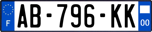 AB-796-KK