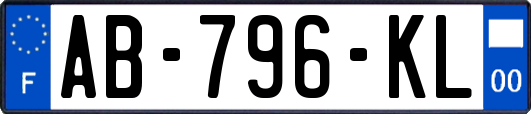 AB-796-KL