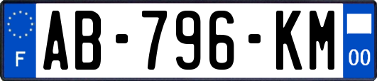 AB-796-KM