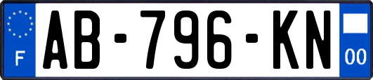 AB-796-KN