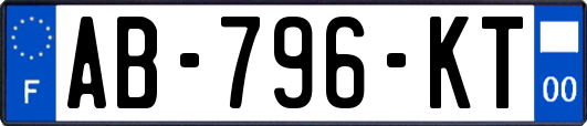 AB-796-KT