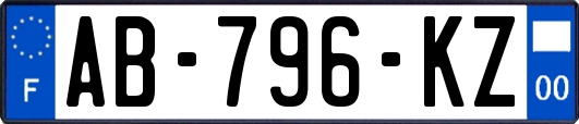 AB-796-KZ