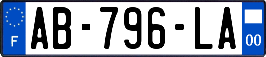 AB-796-LA