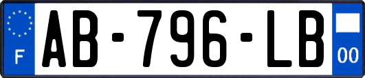 AB-796-LB