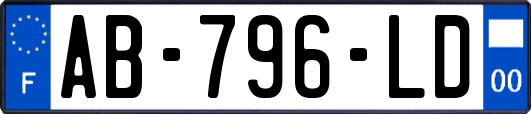 AB-796-LD