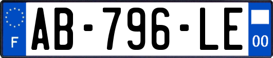 AB-796-LE