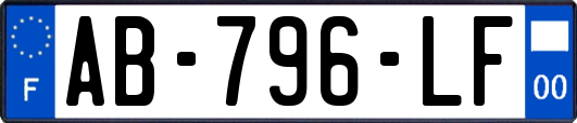 AB-796-LF