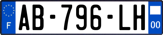 AB-796-LH