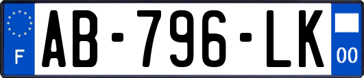 AB-796-LK