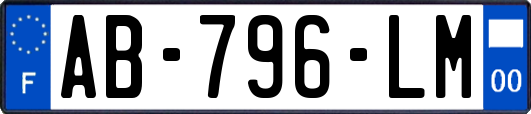 AB-796-LM