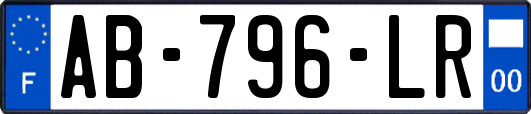 AB-796-LR