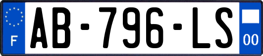 AB-796-LS