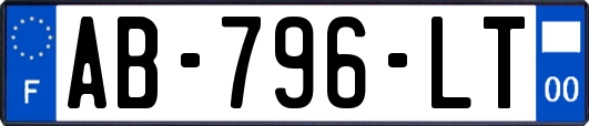 AB-796-LT