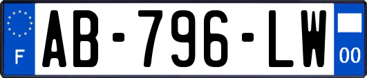 AB-796-LW