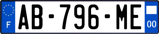 AB-796-ME