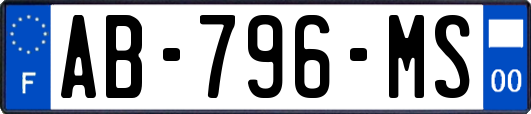 AB-796-MS