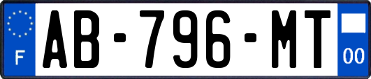 AB-796-MT