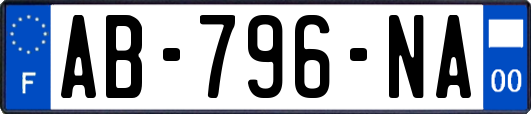AB-796-NA