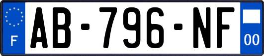 AB-796-NF