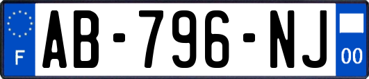 AB-796-NJ