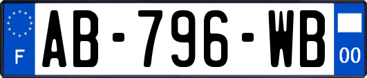 AB-796-WB
