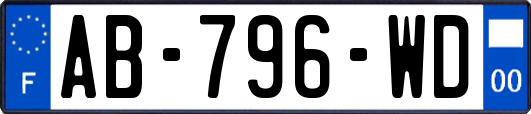 AB-796-WD