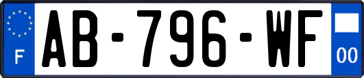 AB-796-WF