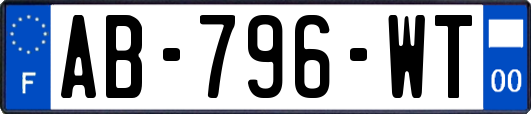 AB-796-WT