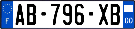 AB-796-XB