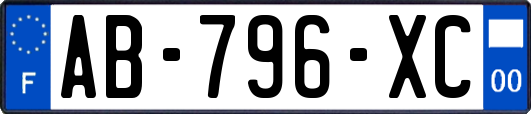 AB-796-XC