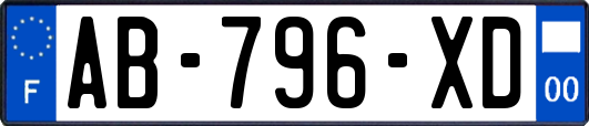 AB-796-XD