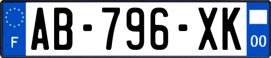 AB-796-XK
