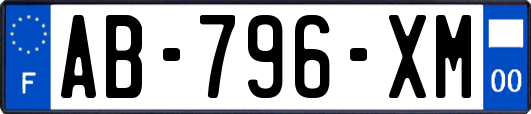 AB-796-XM