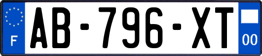 AB-796-XT