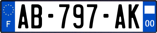 AB-797-AK