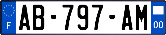 AB-797-AM