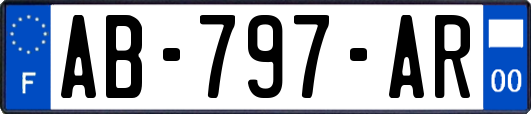 AB-797-AR